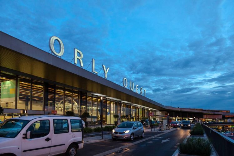Bien voyager depuis l’aéroport d’Orly