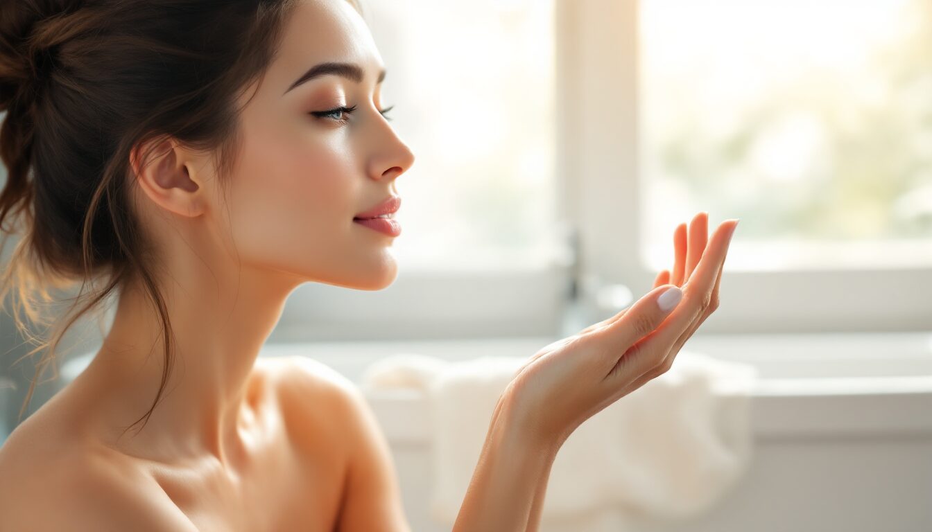 Routines apaisantes quotidiennes