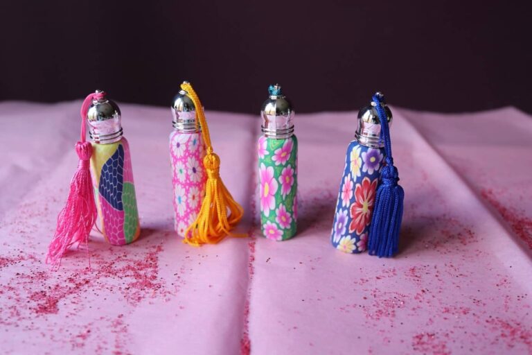 parfums aux notes boisées