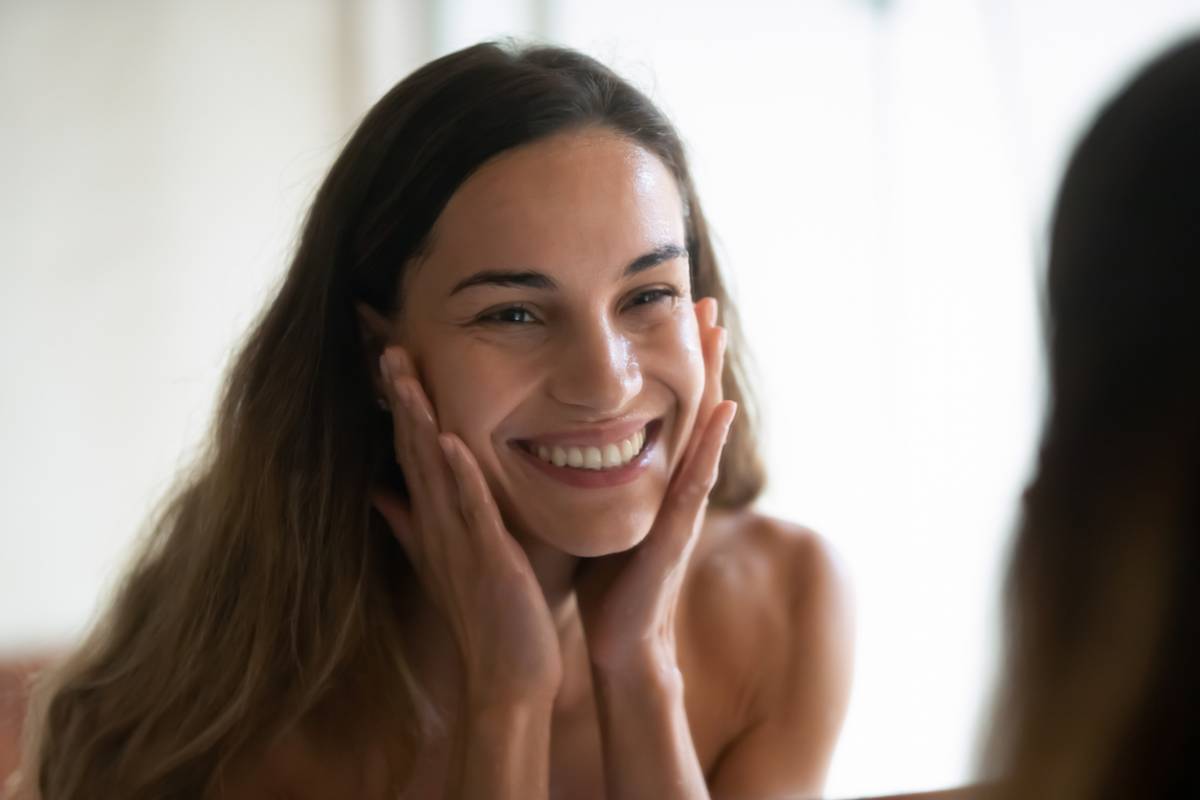 Comment réhydrater la peau du visage ?