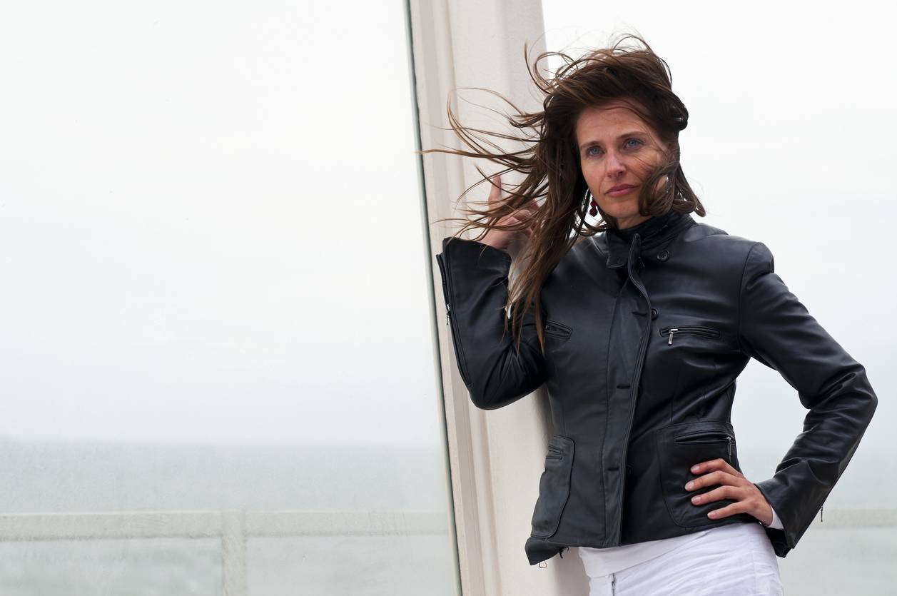 vêtements été hiver mode