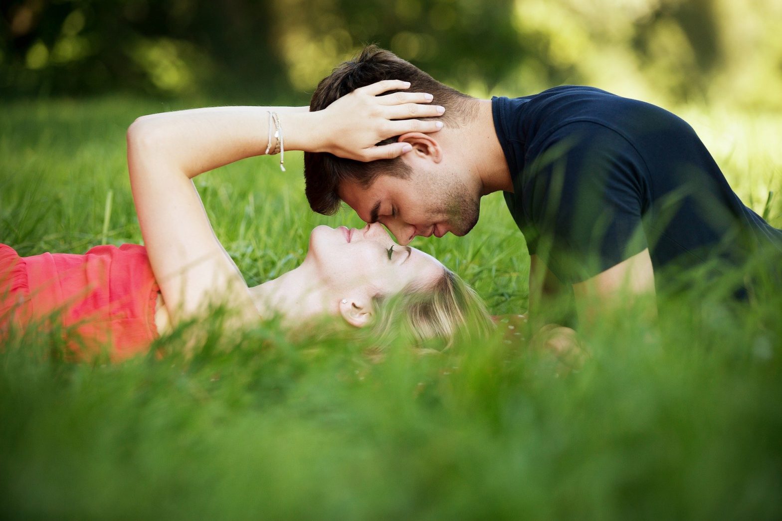 Qu’est-ce que l’amour ?