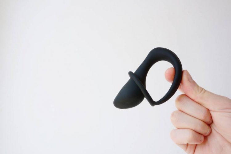 sextoy pour homme, cockring