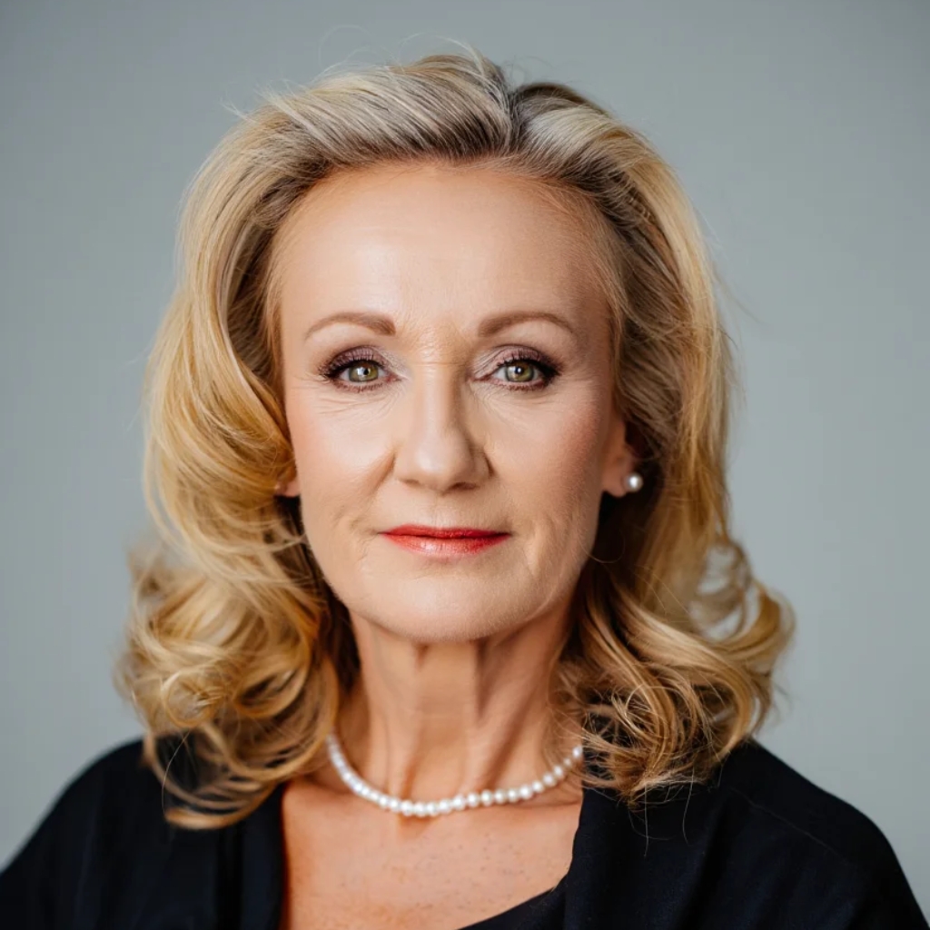 coupe de cheveux mi long dégradé 