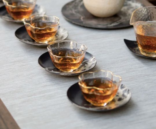 Quelle température choisir pour infuser le thé ?