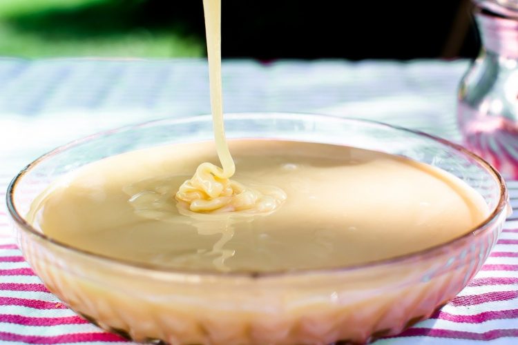 Comment faire de la Dulce De Leche
