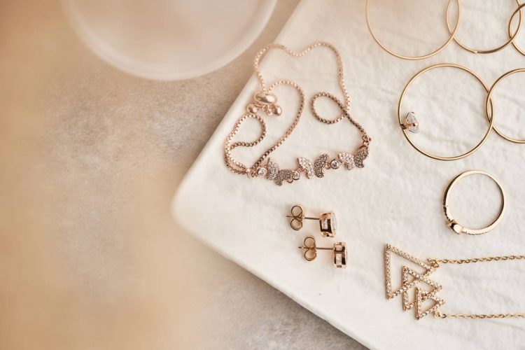 Les grandes tendances bijoux en 2022