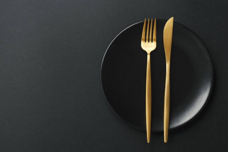 Si vous personnalisez vos couteaux de table ?