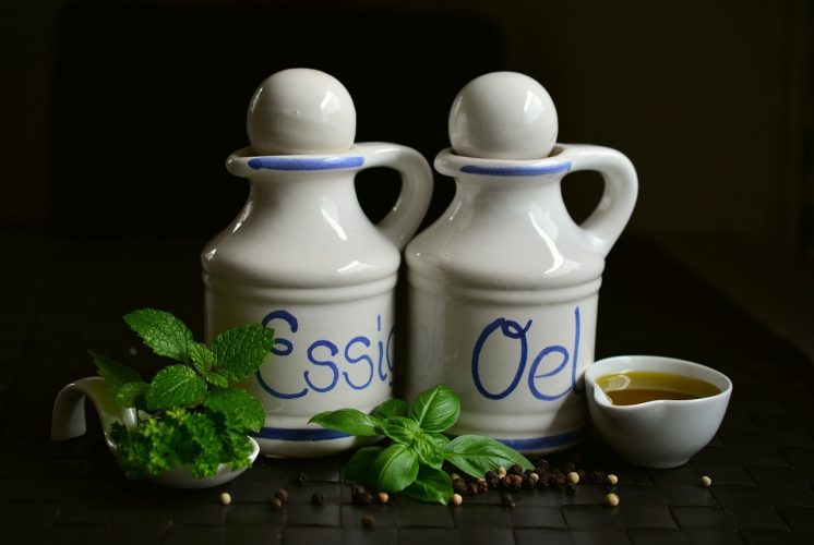Qu’est ce que le vinaigre de coco ?