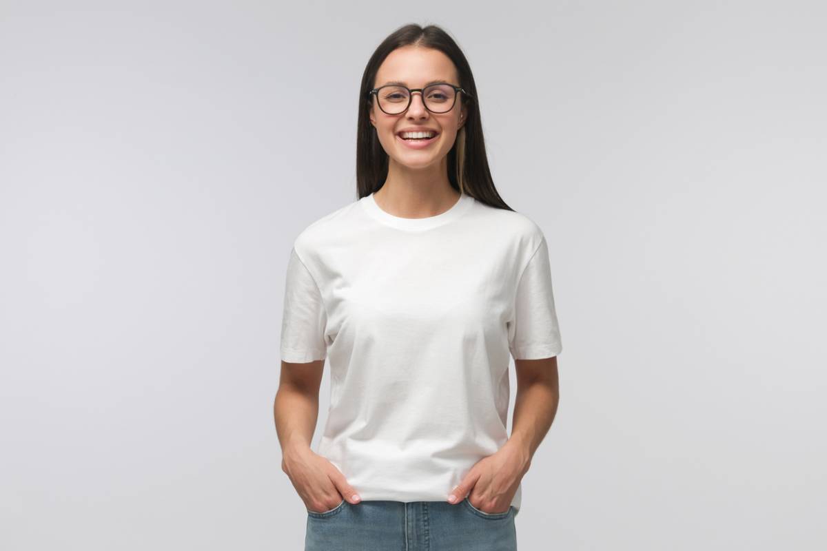 T-shirts humoristiques : attention le bon goût