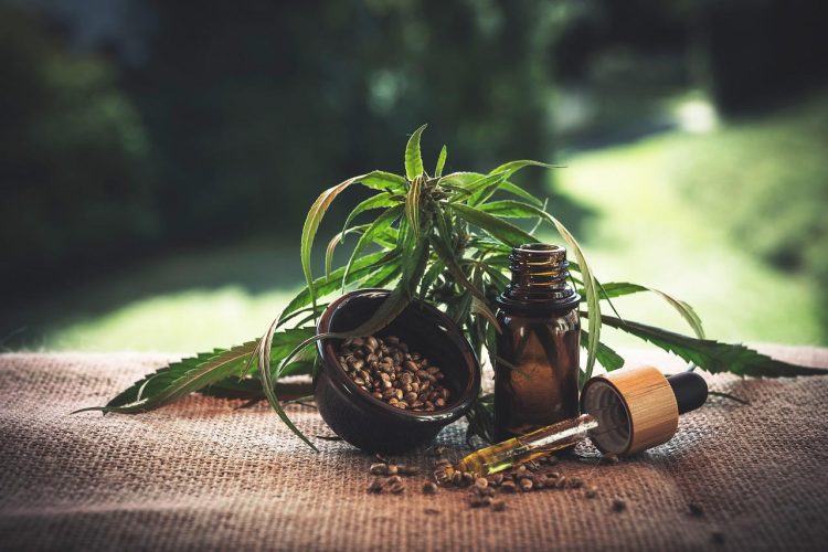 Réponses à vos questions sur le CBD