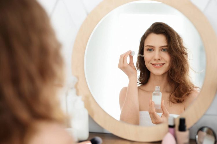 Trouvez un sérum concentré pour votre peau