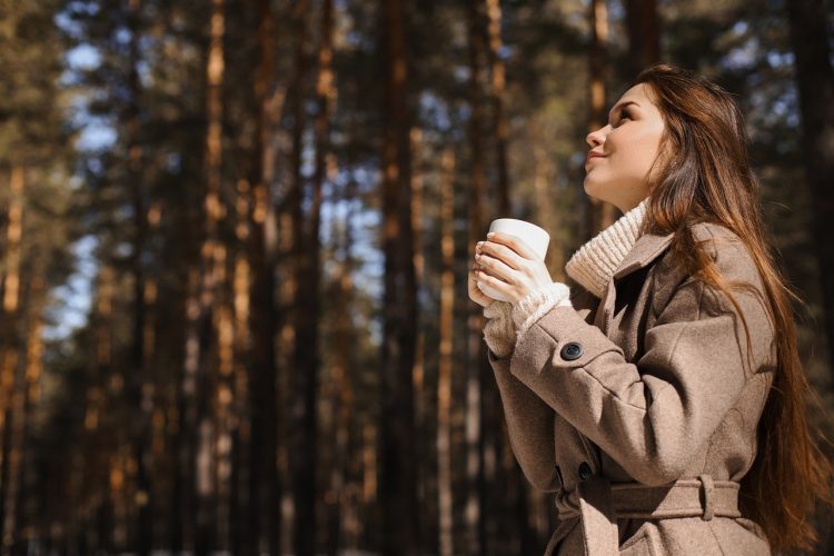 Quel manteau choisir pour cet hiver?