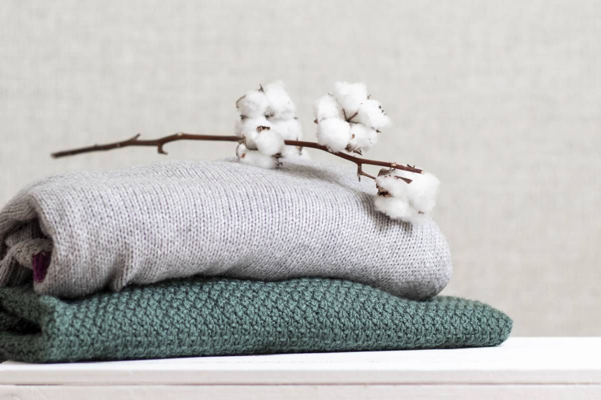 Nos conseils pour prendre soin de vos vêtements les plus délicats