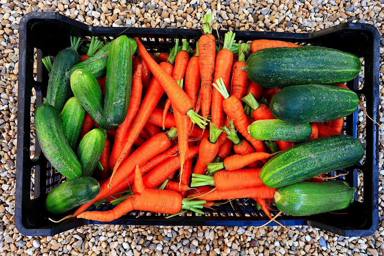 Ou faire ses courses bio en ligne ?