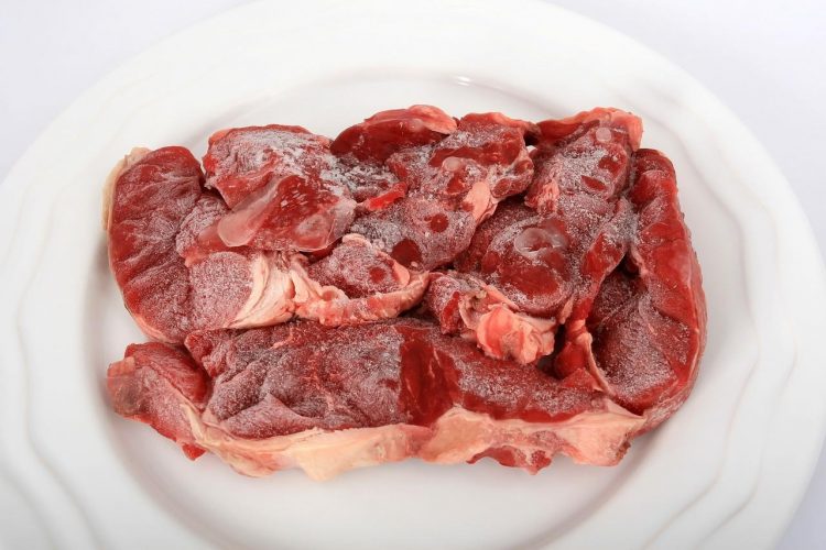 Comment cuire une poitrine de bœuf ?
