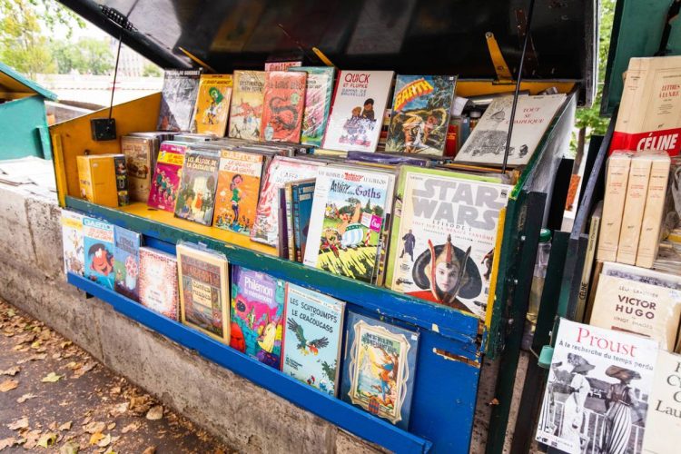 Comment connaître les meilleures sorties de BD ?