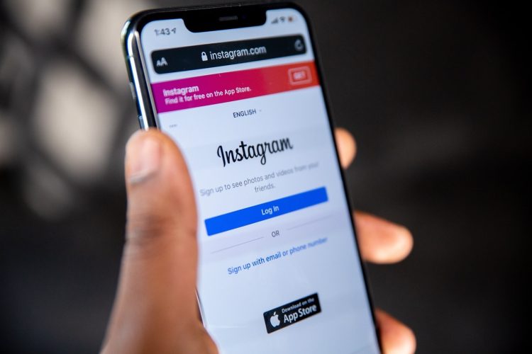 Comment pirater un compte Instagram ?