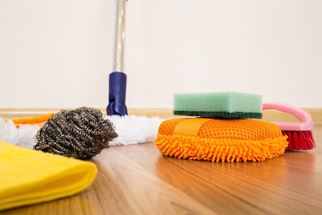 Comment choisir une éponge lavable ?