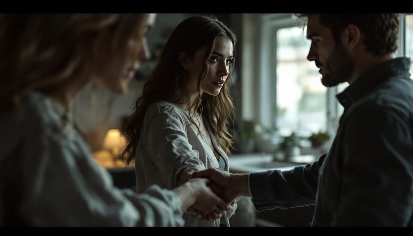 comment quitter une relation toxique