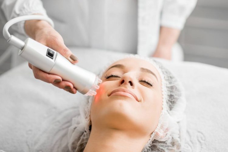 Soins esthétiques : l’utilisation du laser