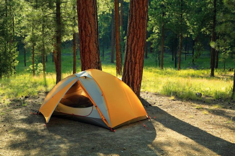 Camping sauvage : comment bien vous préparer ?