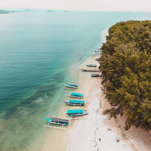 Explorer le sud de Lombok en Indonésie