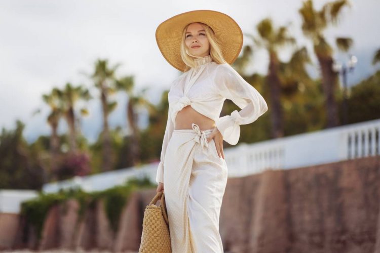 Look d’été : assortissez ces 3 vêtements