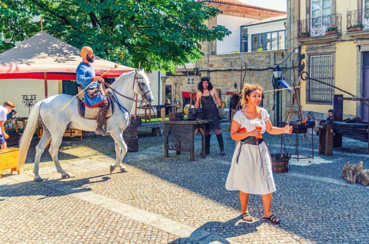 Puy du Fou : un succès grandissant !