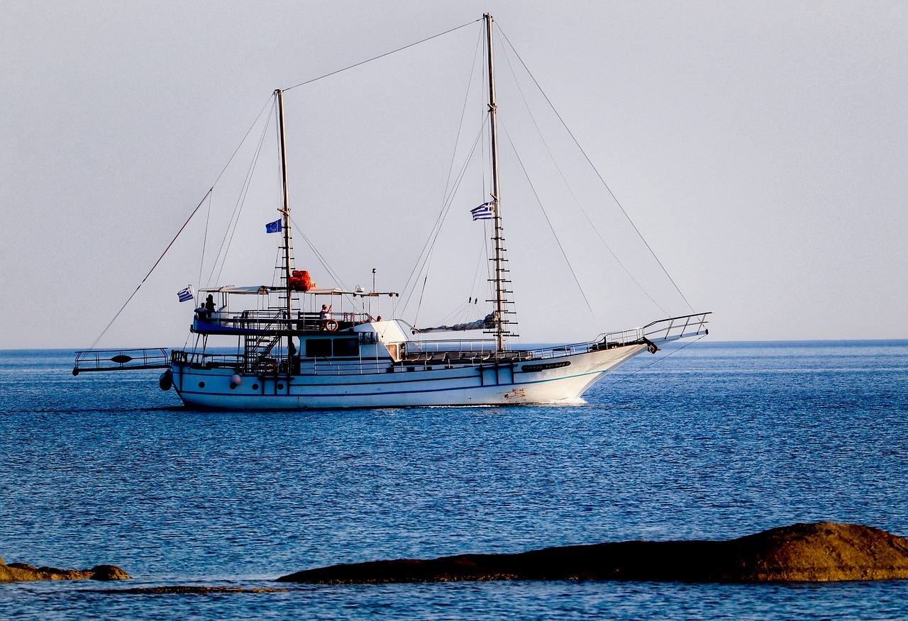 Voici comment passer le permis bateau