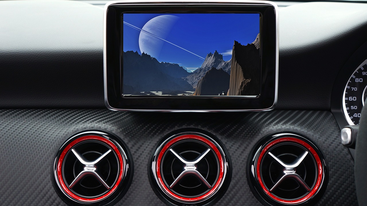 La législation en matière de dashcams