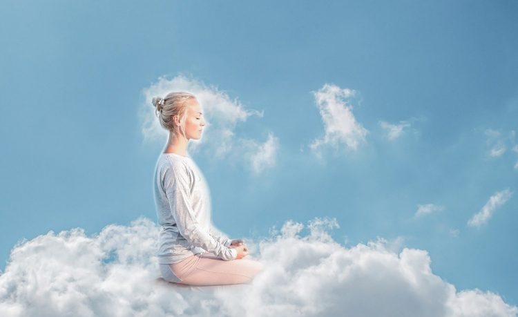 Qu’est-ce qu’une méditation spirituelle?