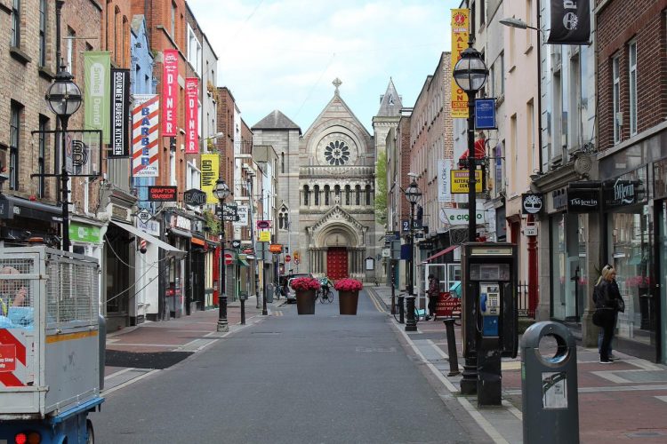 7 aliments locaux à essayer en Irlande !