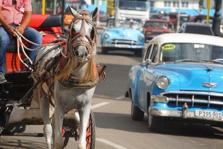 Les 5 pays les plus attractifs du monde