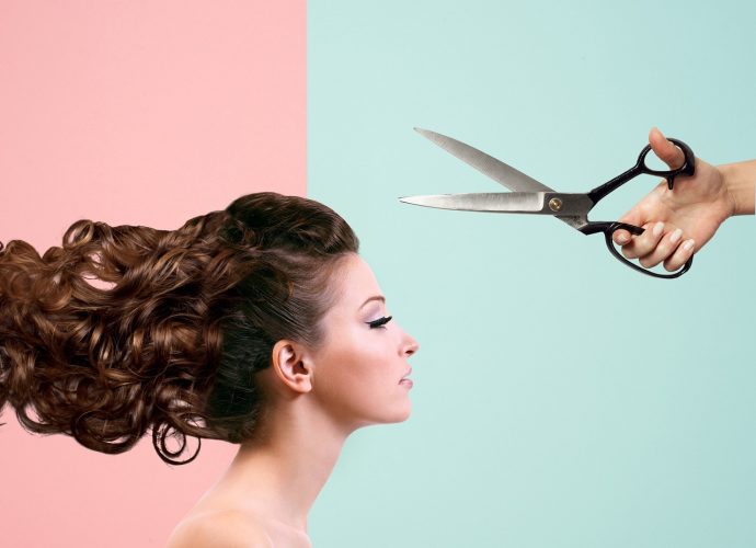 Les avantages de la coiffure à domicile