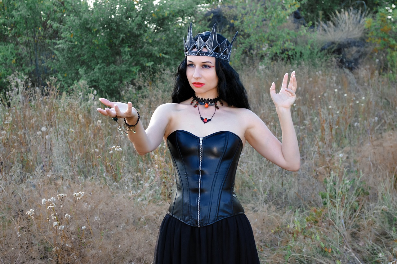 Le corset fait-il grossir les hanches ?