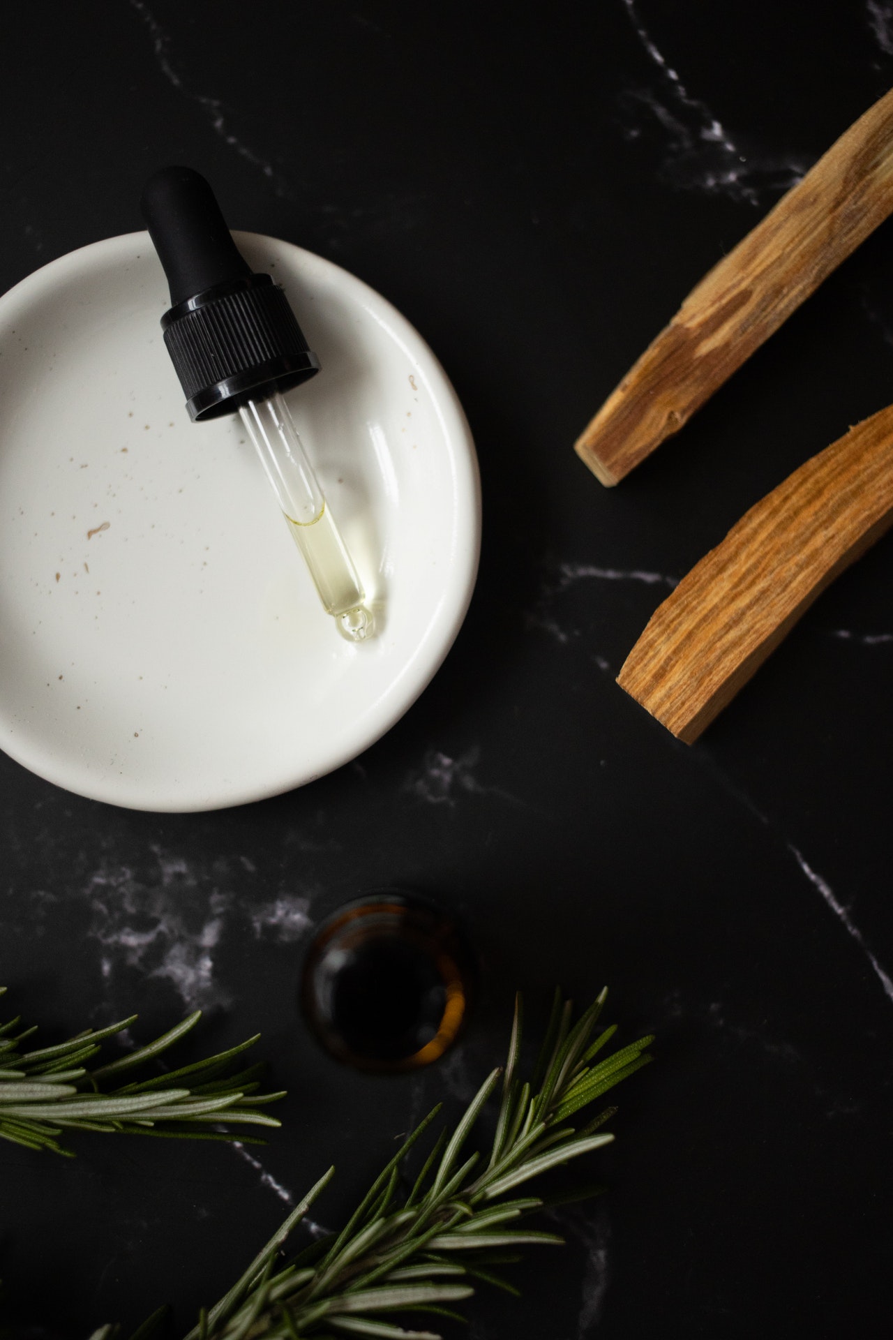 Tout sur l’huile essentielle de thieves