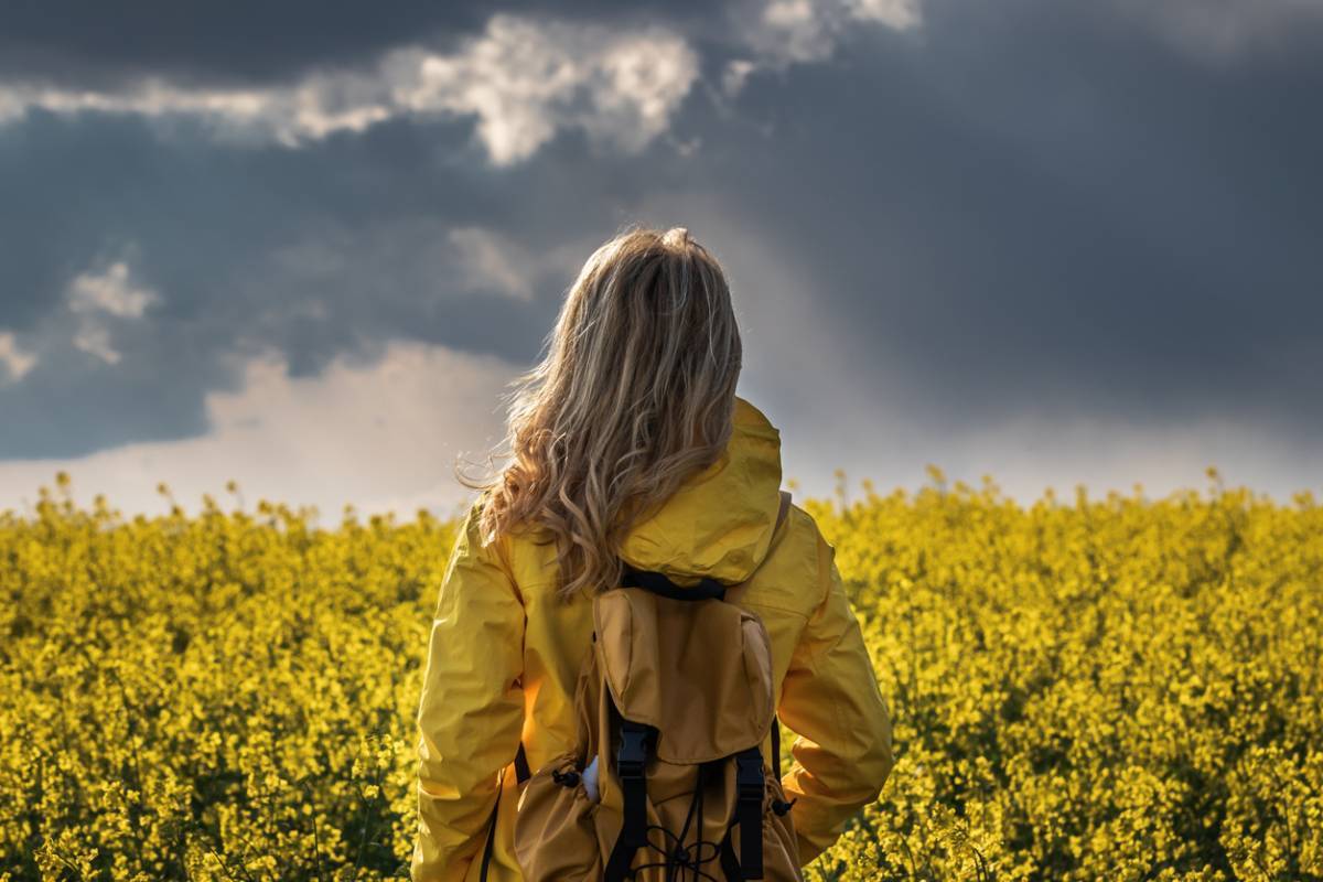 Pourquoi et comment choisir son sac de voyage étanche ?