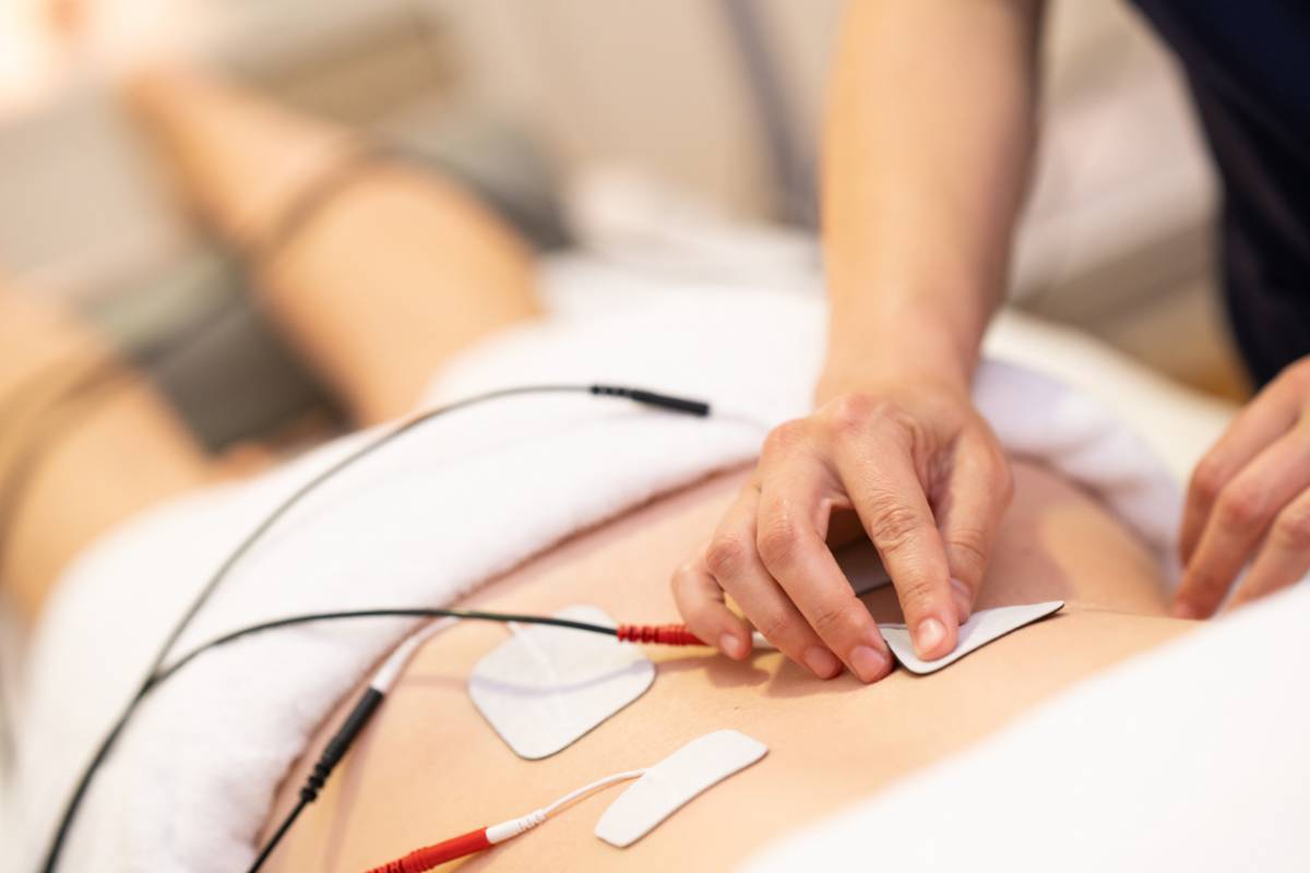 Minceur : les 5 choses à savoir sur l’électrostimulation