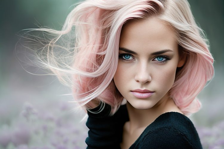 Arganicare à la rescousse de nos cheveux