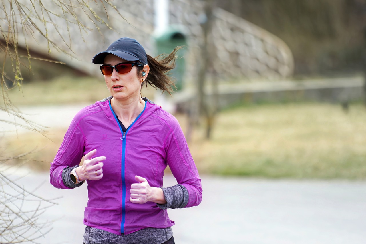 Guide d’achat montre de sport pour femme