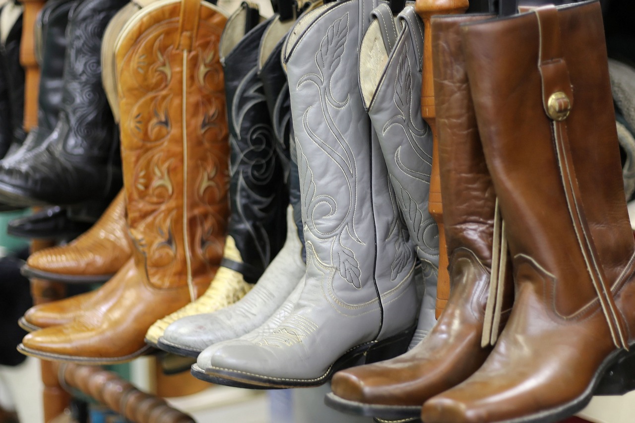 Guide d’entretien des chaussures en cuir