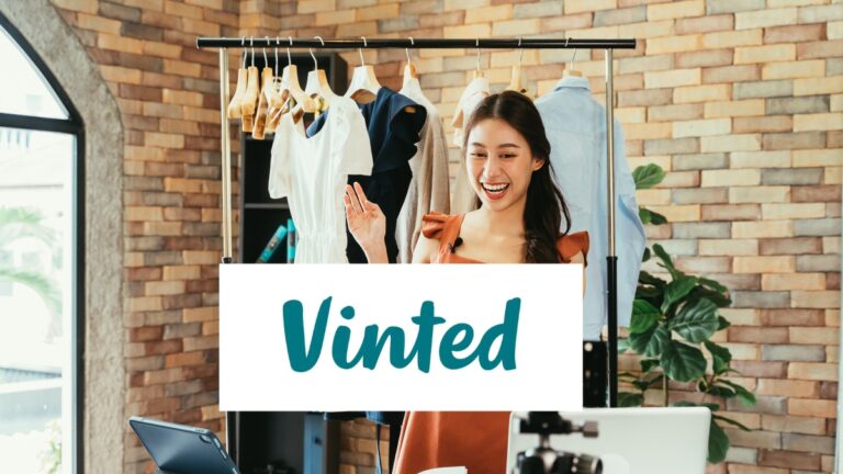 comment se déconnecter de vinted