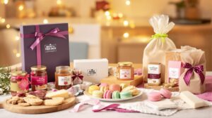 Idées cadeaux pour les gourmands
