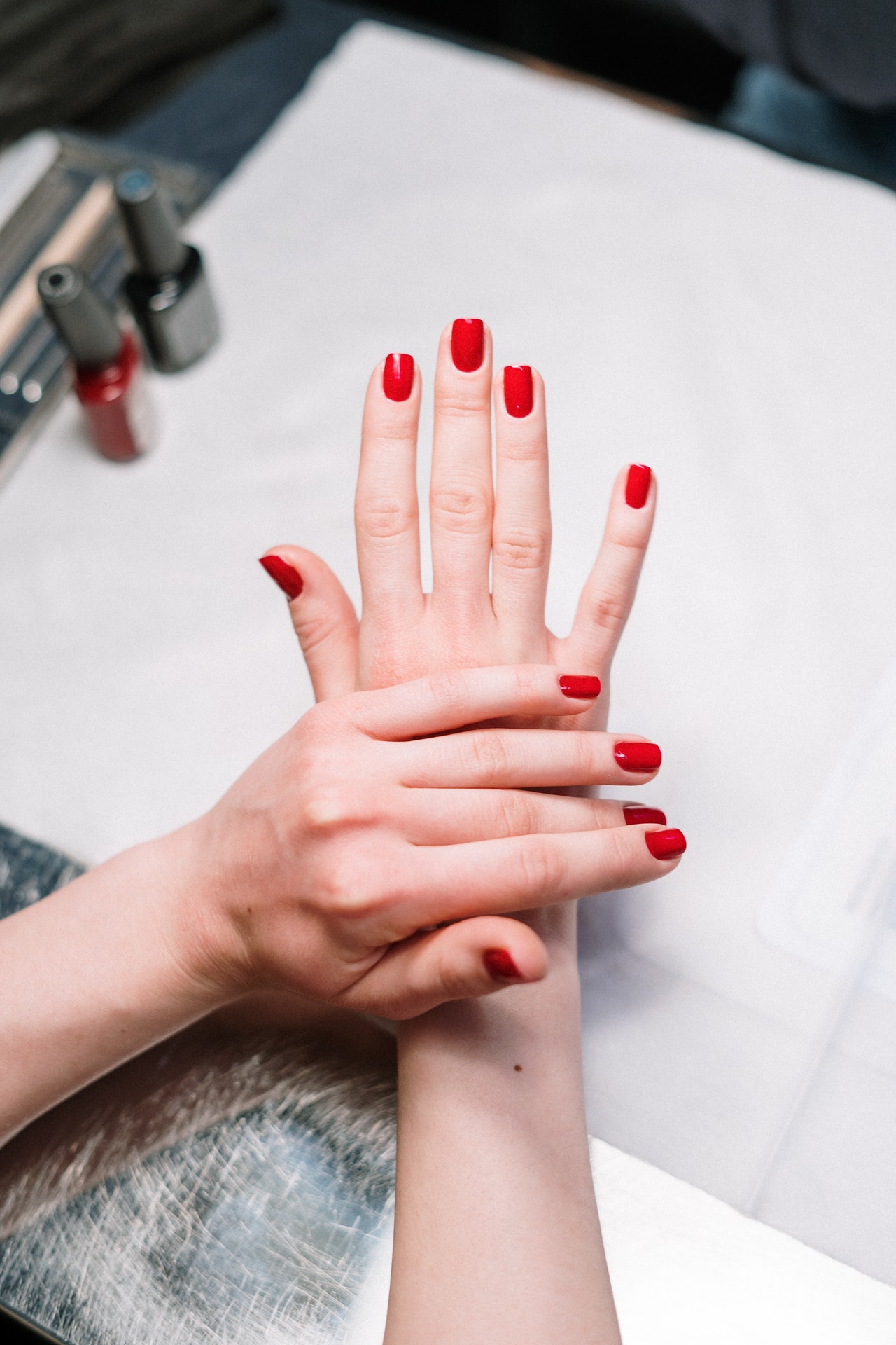 Votre guide ultime des ongles en polygel