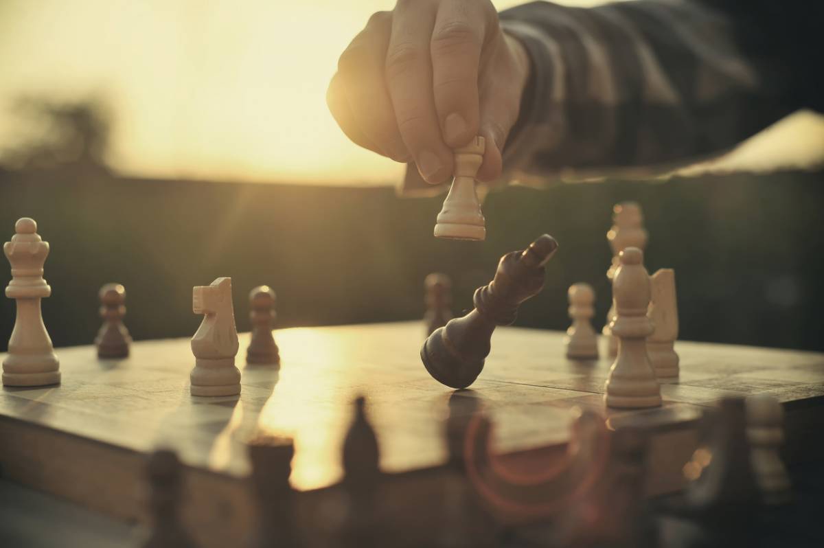 3 conseils pour devenir imbattable aux échecs