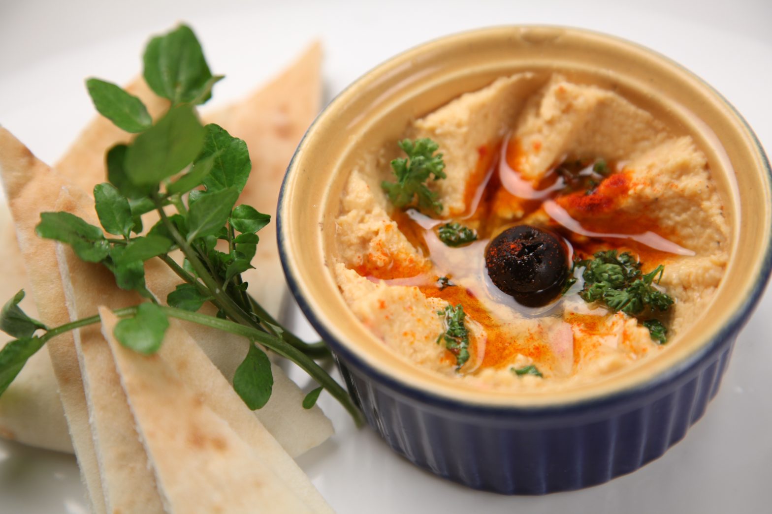 Houmous fait maison : Une recette simple, délicieuse et saine