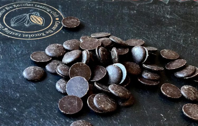 Comment faire des tarentules au chocolat ?