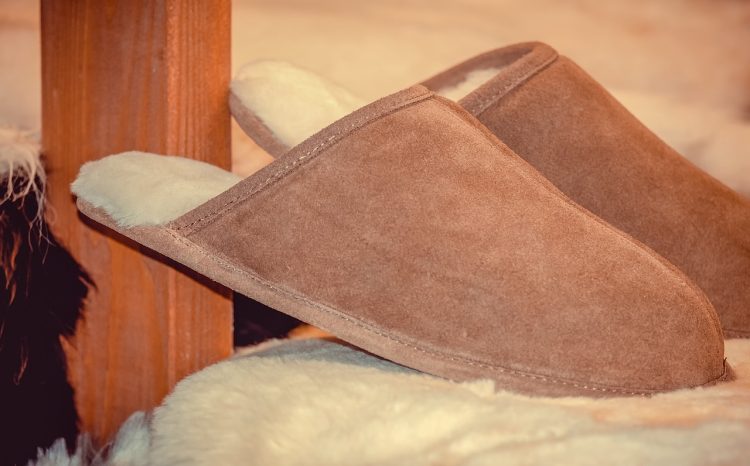 Chaussons pour femmes: comment les choisir?