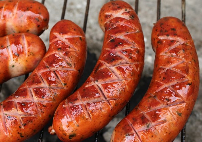 Comment cuire une andouille parfaitement ?